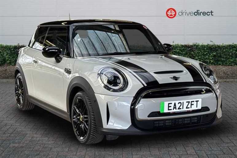 MINI HATCHBACK