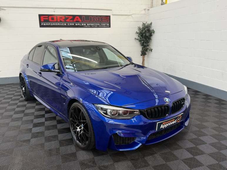 BMW M3