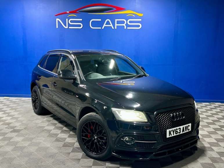 AUDI Q5