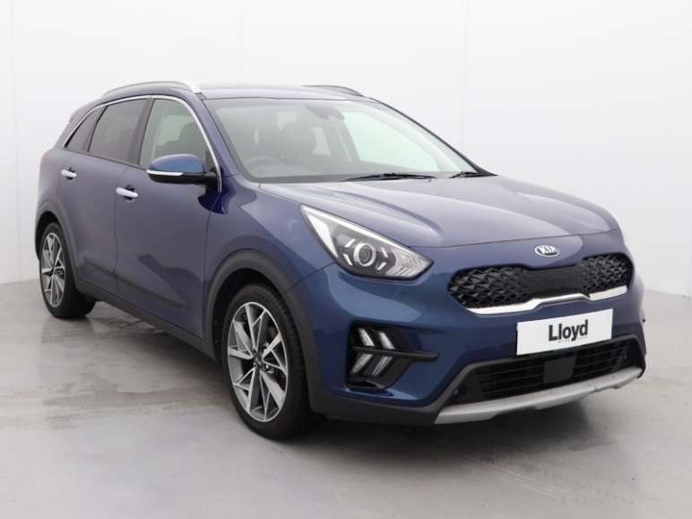 KIA NIRO