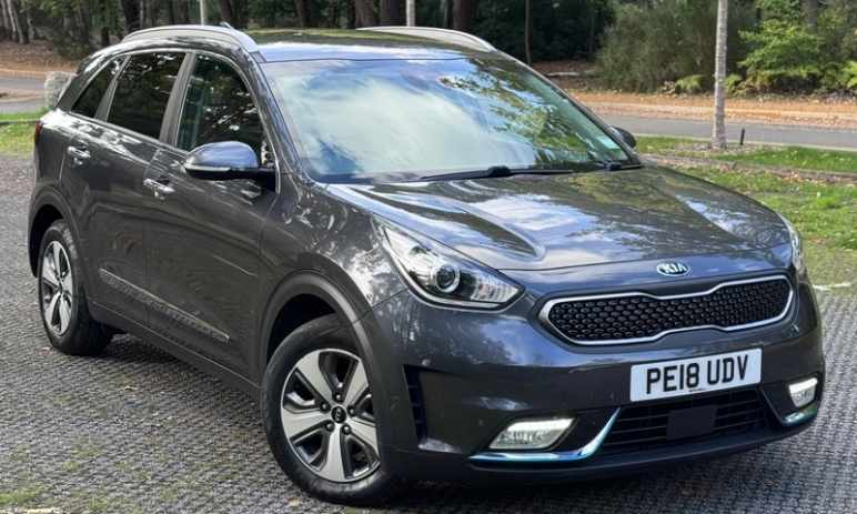 KIA NIRO