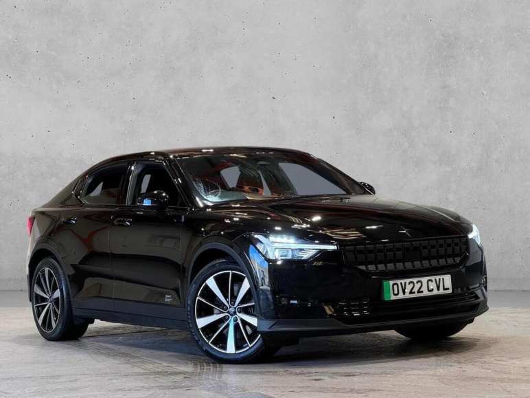 POLESTAR 2