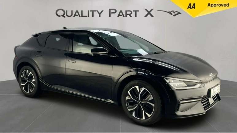 Kia Ev6