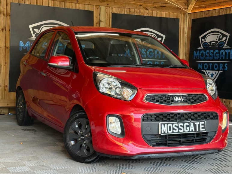 KIA PICANTO