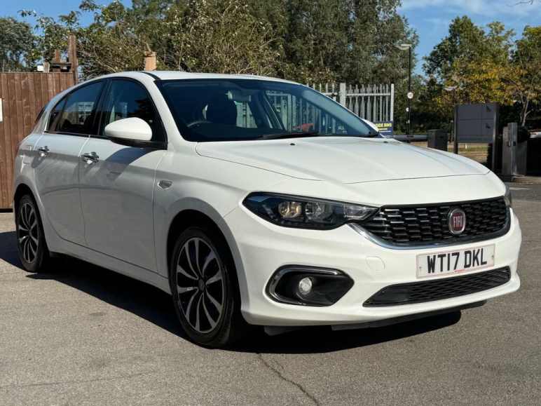 Fiat Tipo