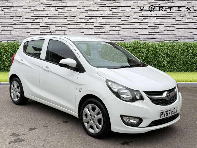 Vauxhall Viva