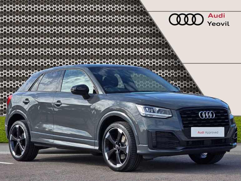 AUDI Q2