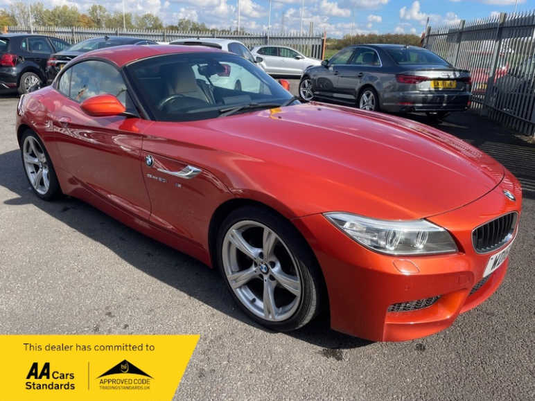 BMW Z4