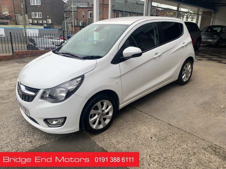 Vauxhall Viva