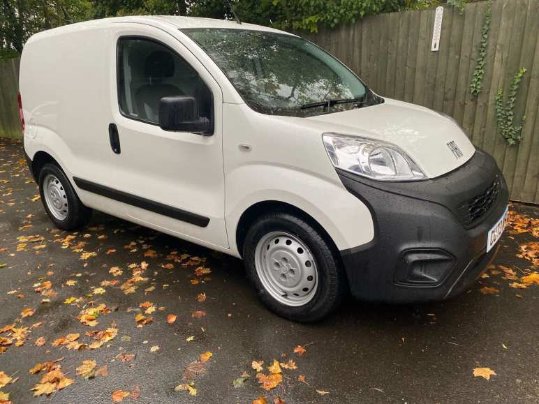 Fiat Fiorino