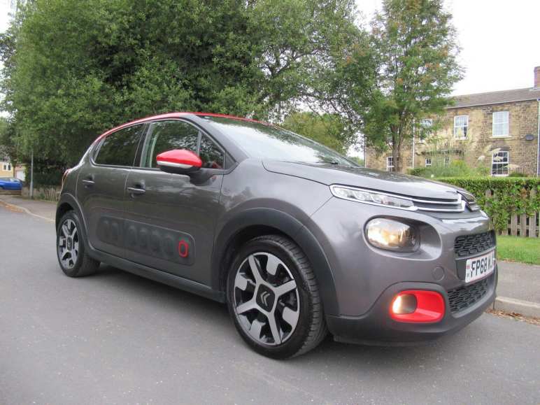 CITROEN C3