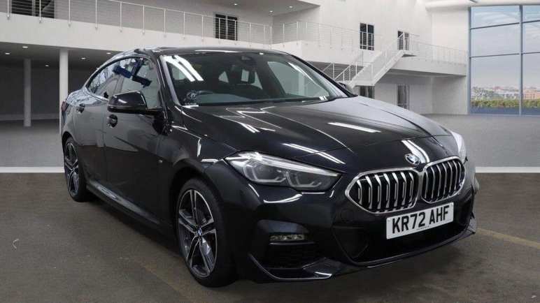 BMW 2 SERIES