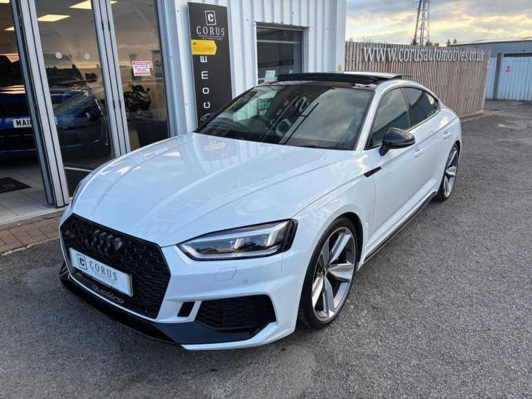 Audi Rs5