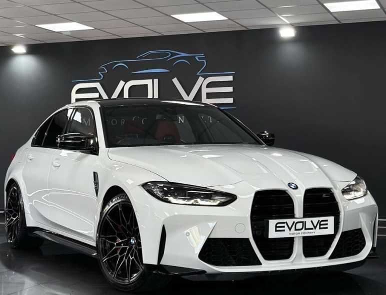 Bmw M3