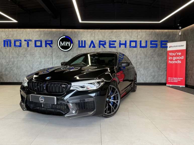 Bmw M5