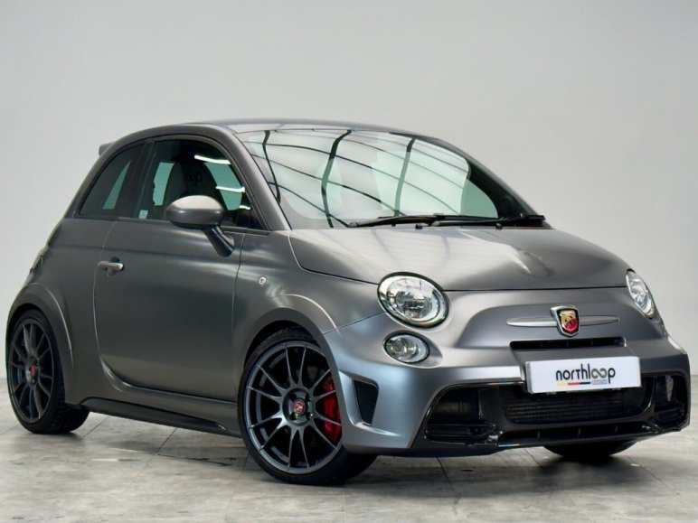 ABARTH 695
