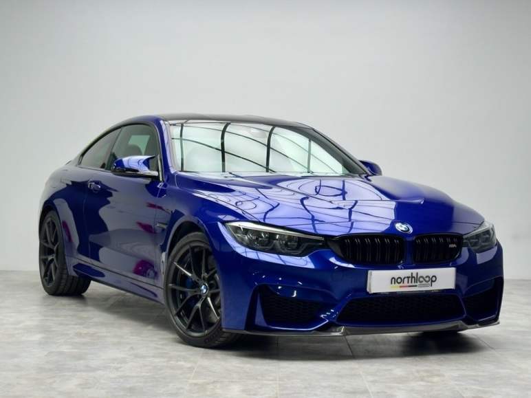 Bmw M4