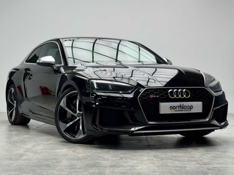 AUDI RS5