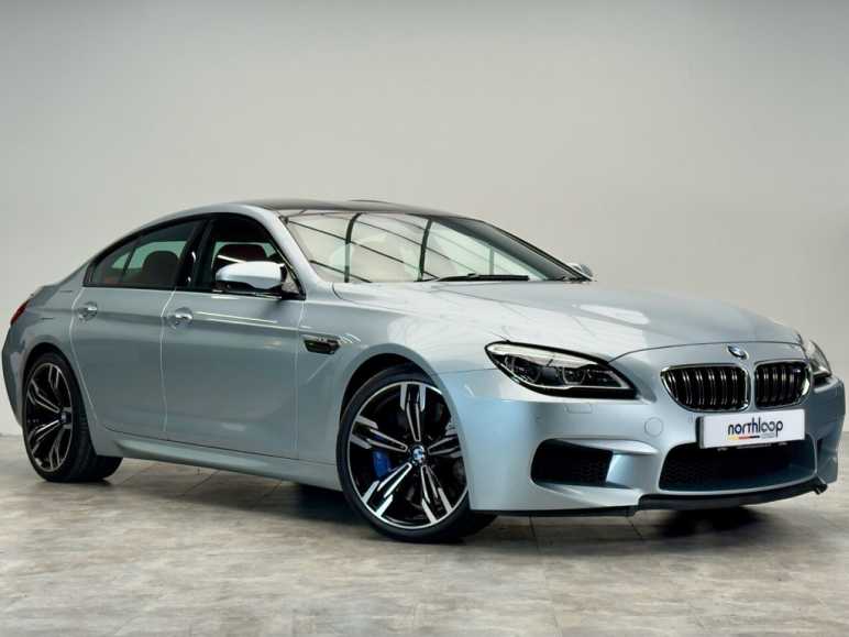 Bmw M6
