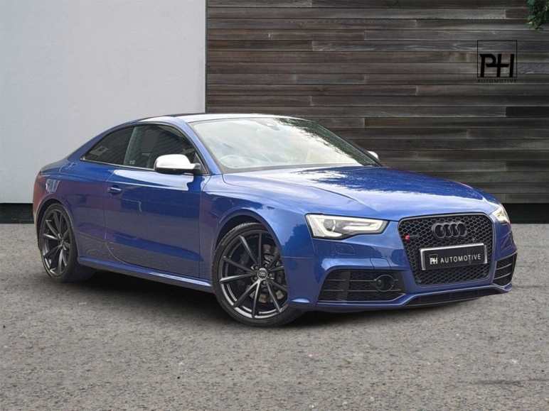 Audi Rs5