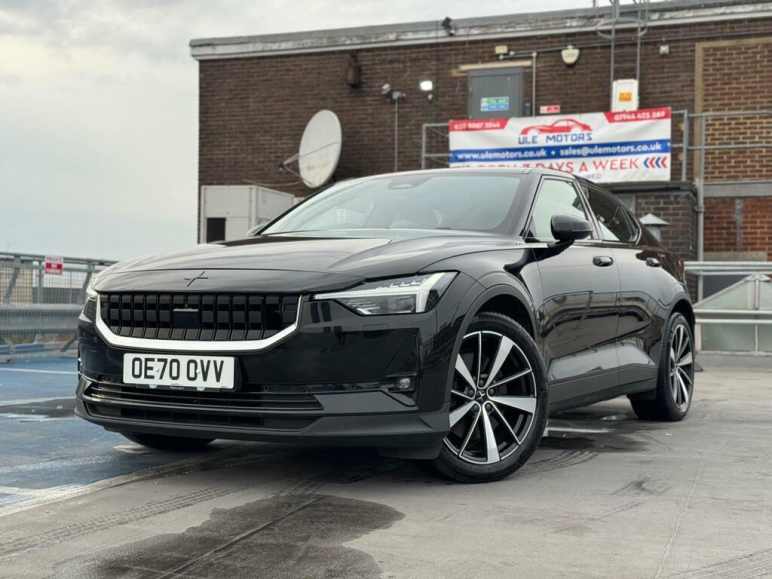 Polestar 2