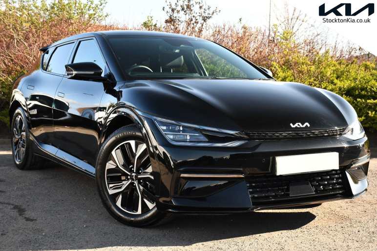 KIA EV6