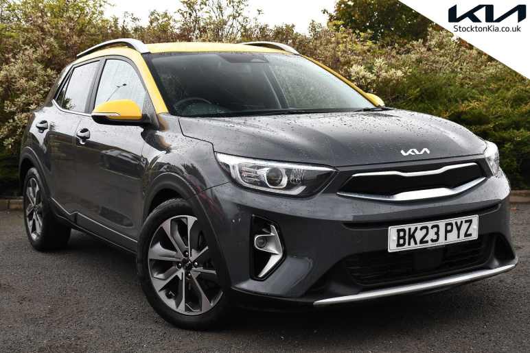 Kia Stonic