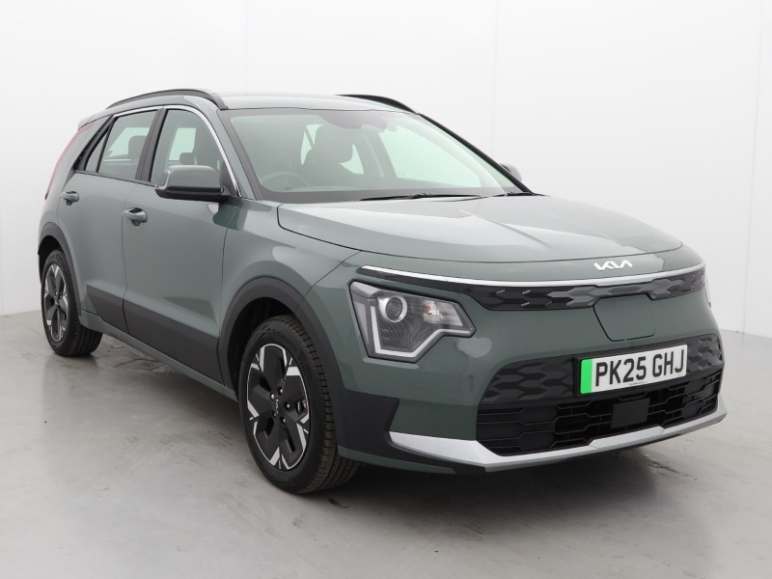 KIA NIRO