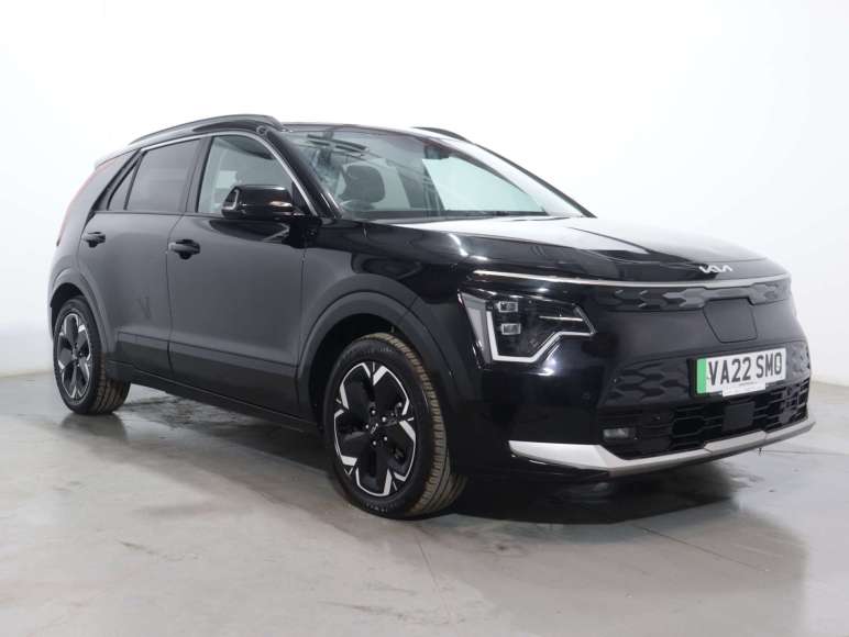 KIA NIRO