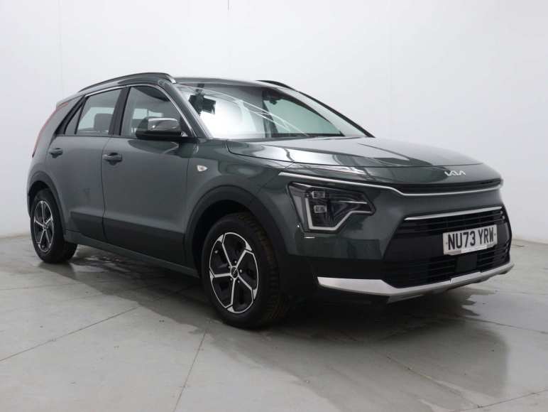 KIA NIRO