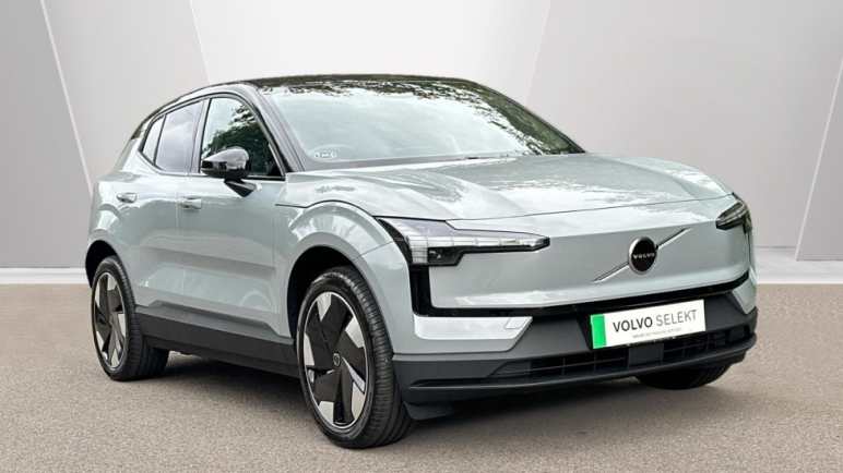 VOLVO EX30