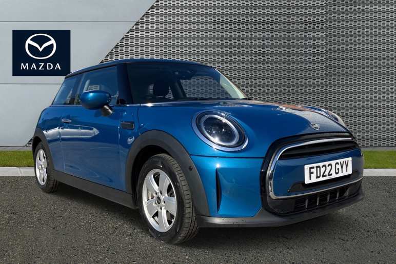 MINI HATCHBACK