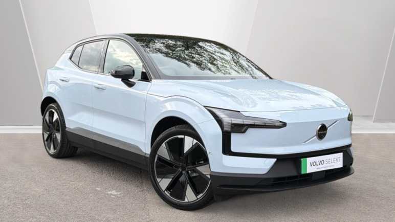 VOLVO EX30