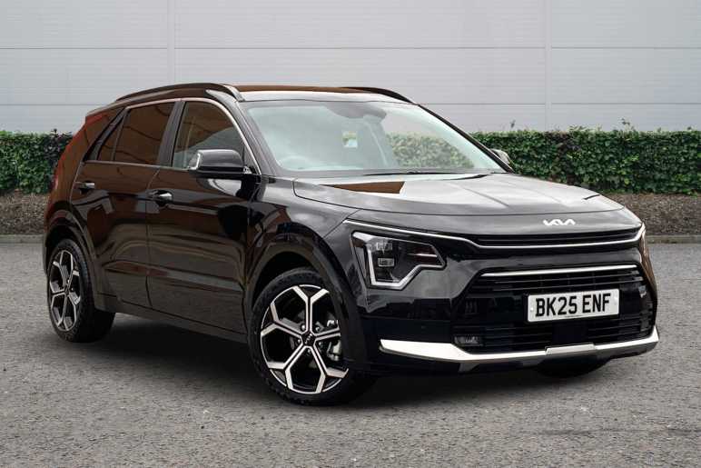 KIA NIRO