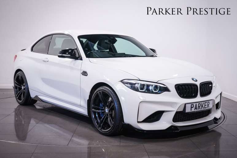 BMW M2