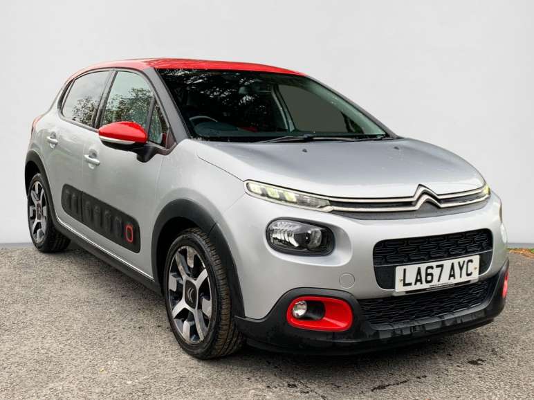 CITROEN C3