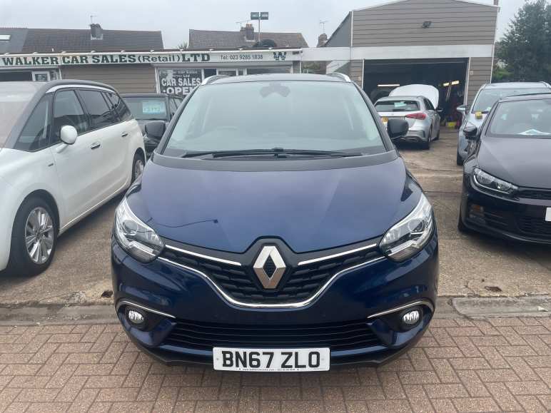 Renault Grand Scenic