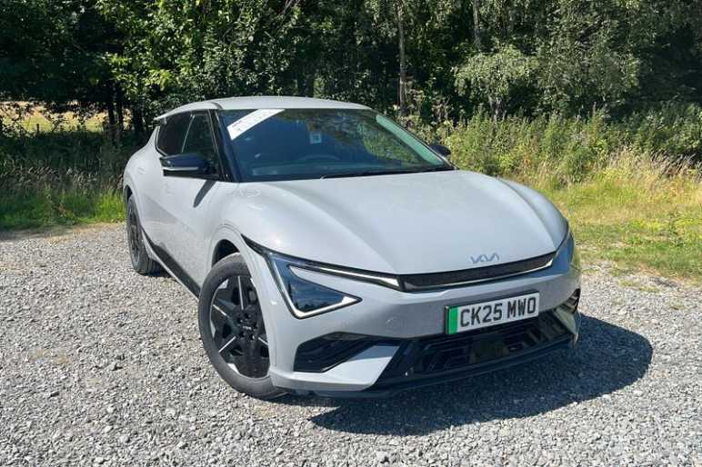 KIA EV6