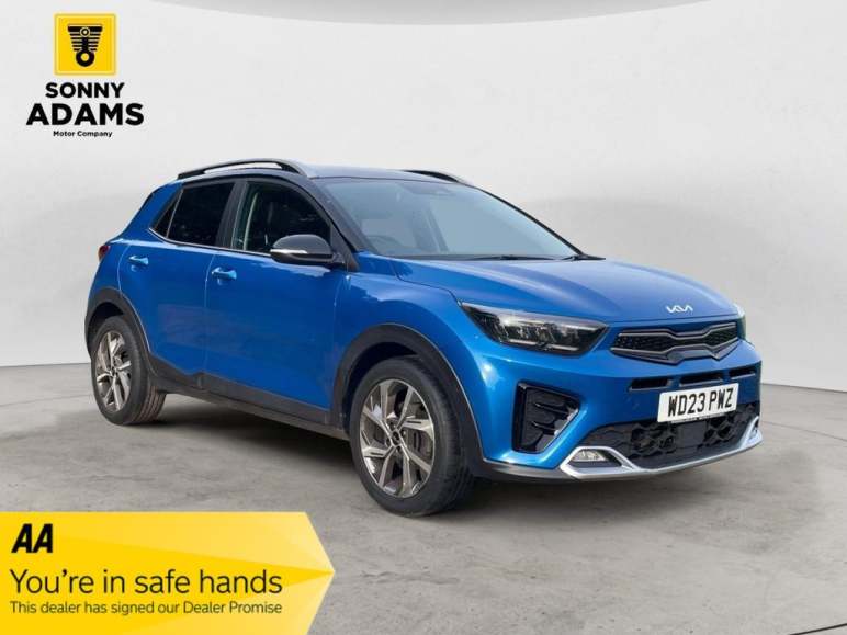 Kia Stonic