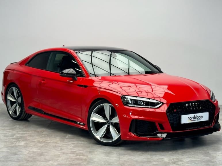 Audi Rs5