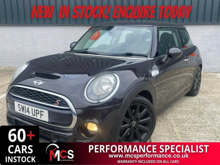 Mini Hatchback