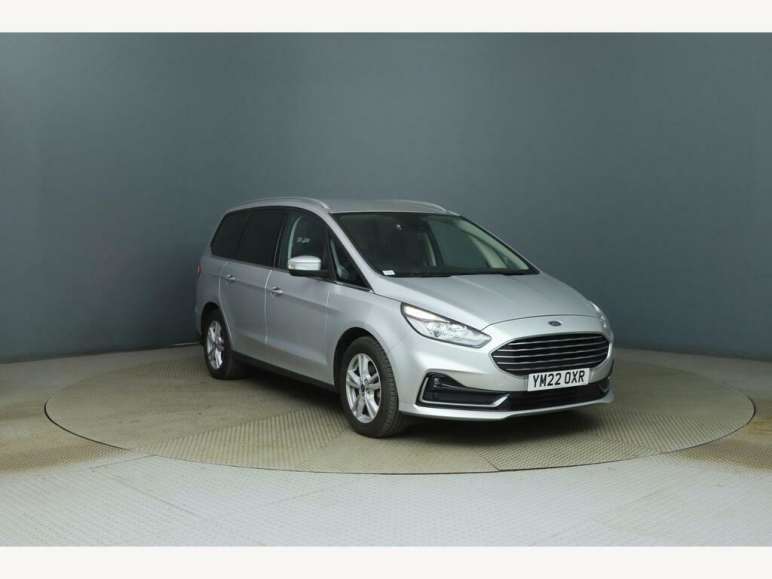 Ford Galaxy