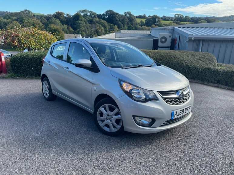 Vauxhall Viva