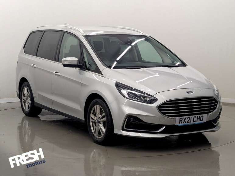 Ford Galaxy