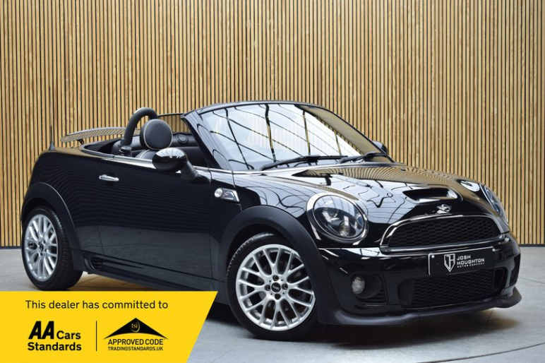 Mini Roadster