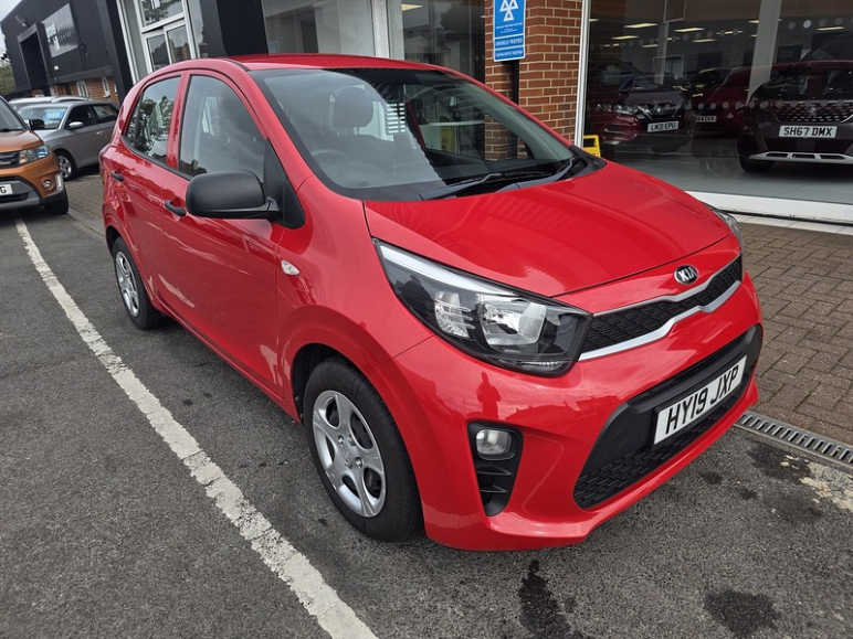 KIA PICANTO