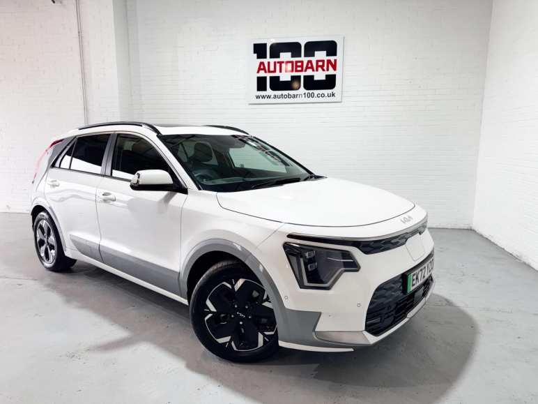 KIA NIRO