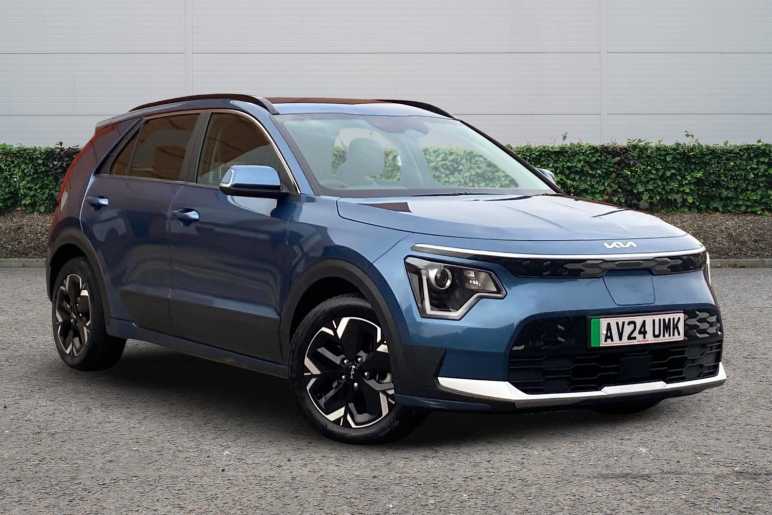KIA NIRO