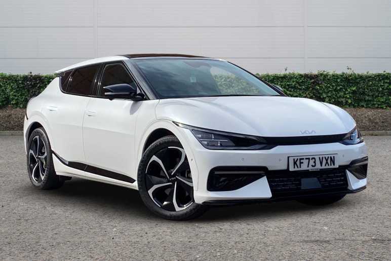 KIA EV6