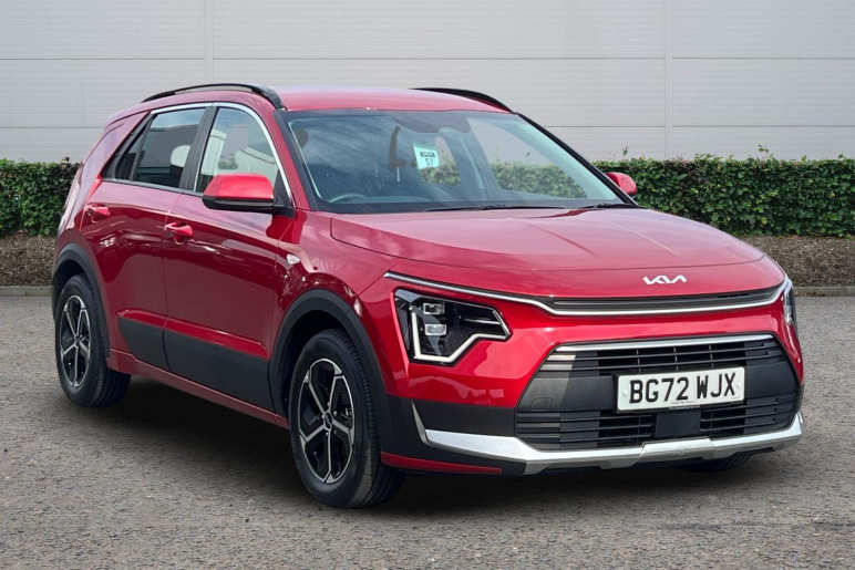 KIA NIRO